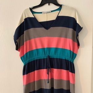 Trina Turk Summer Knit Dress